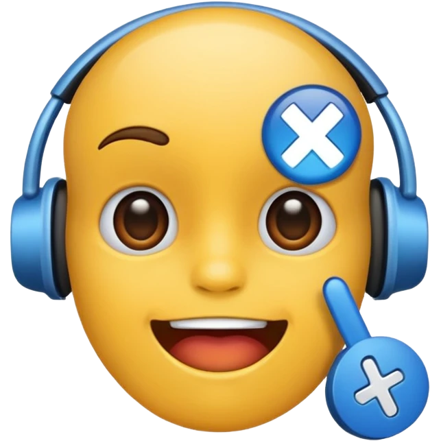 bluetooth no emoji