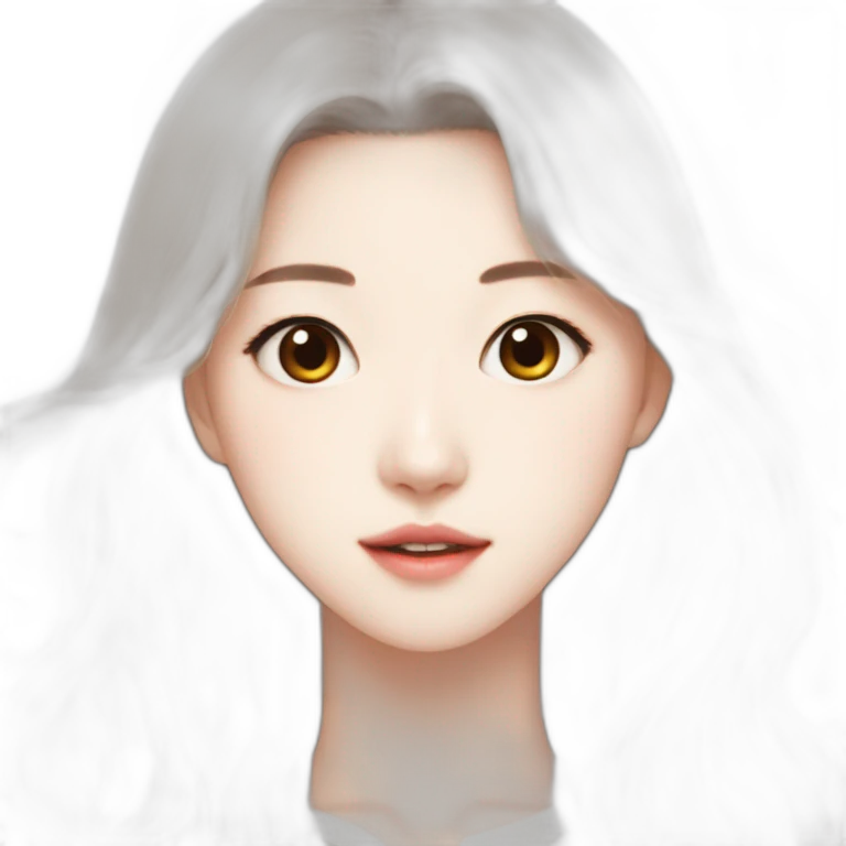Hyunjin emoji