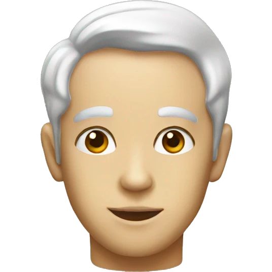 SHAKER emoji
