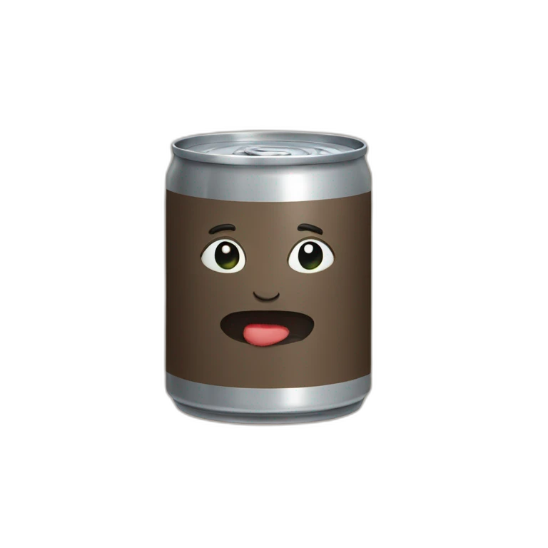 canette emoji