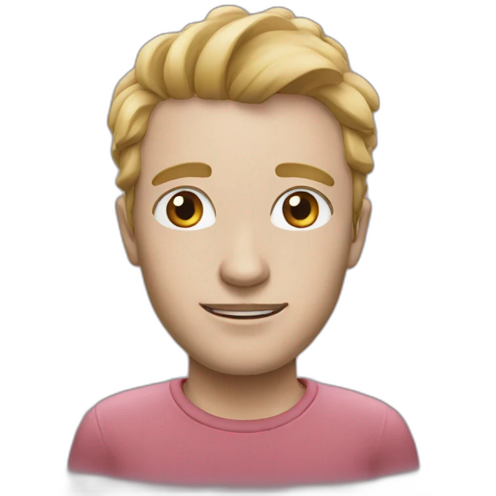 a emoji