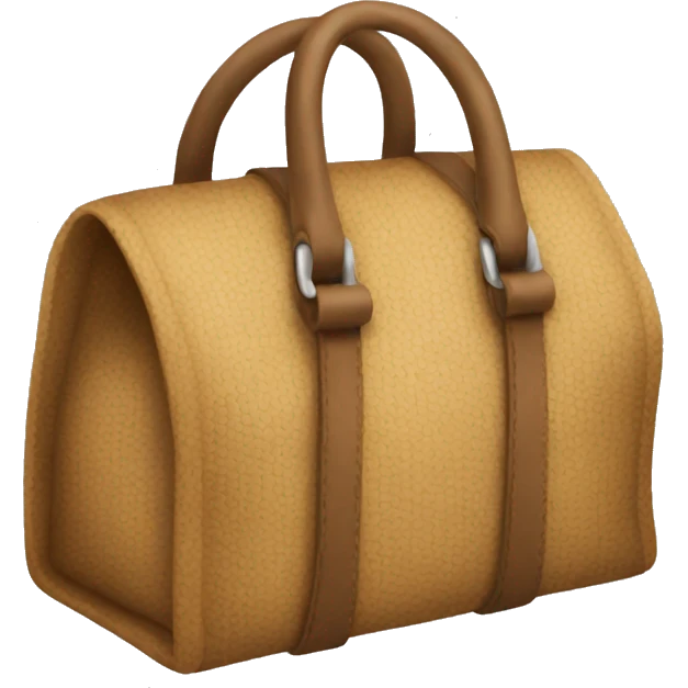 Bag emoji