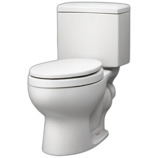 toilet emoji