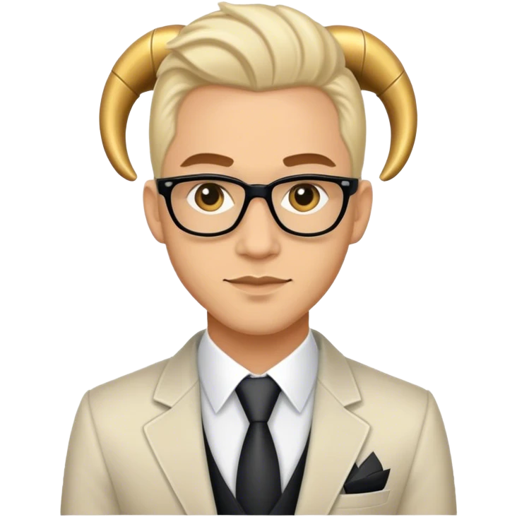 JGoatzTV the agent streamer high roller executive celebrity  emoji