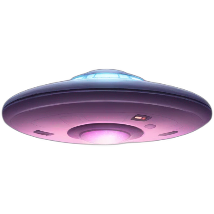 ufo emoji