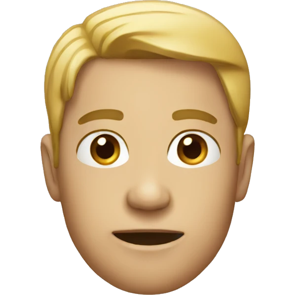 IPhone emoji