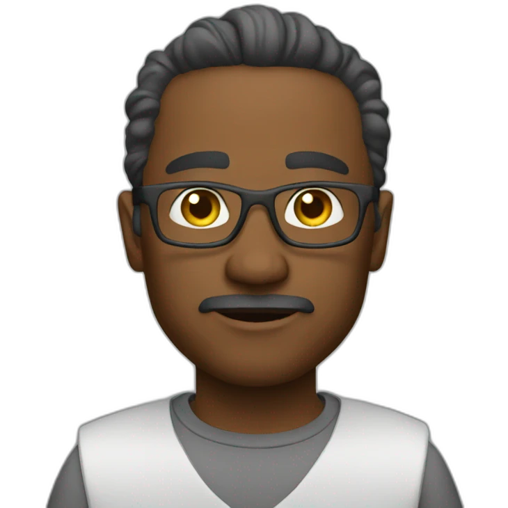 future vision emoji