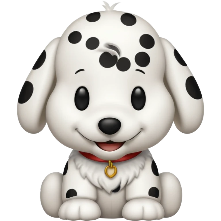 snoopy emoji