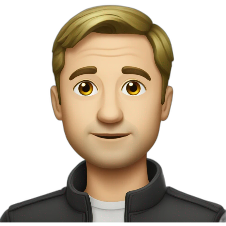 Zelensky emoji