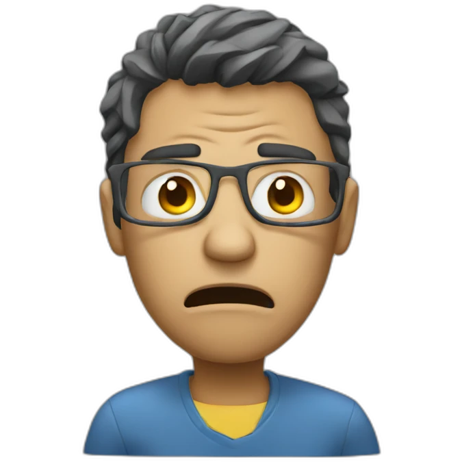 frustrated-coder emoji
