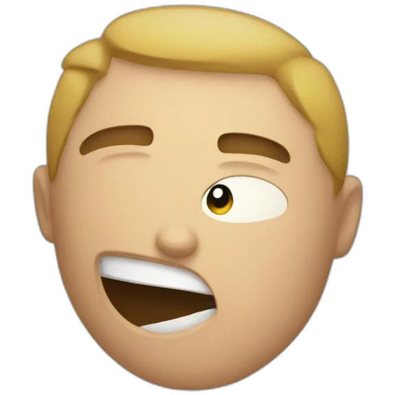 Punch emoji