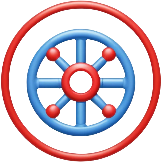 thonk kubernetes emoji