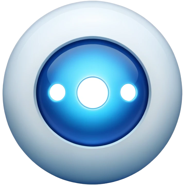 a pal sphere from the game palworld emoji