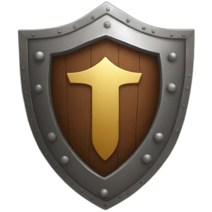 shield emoji