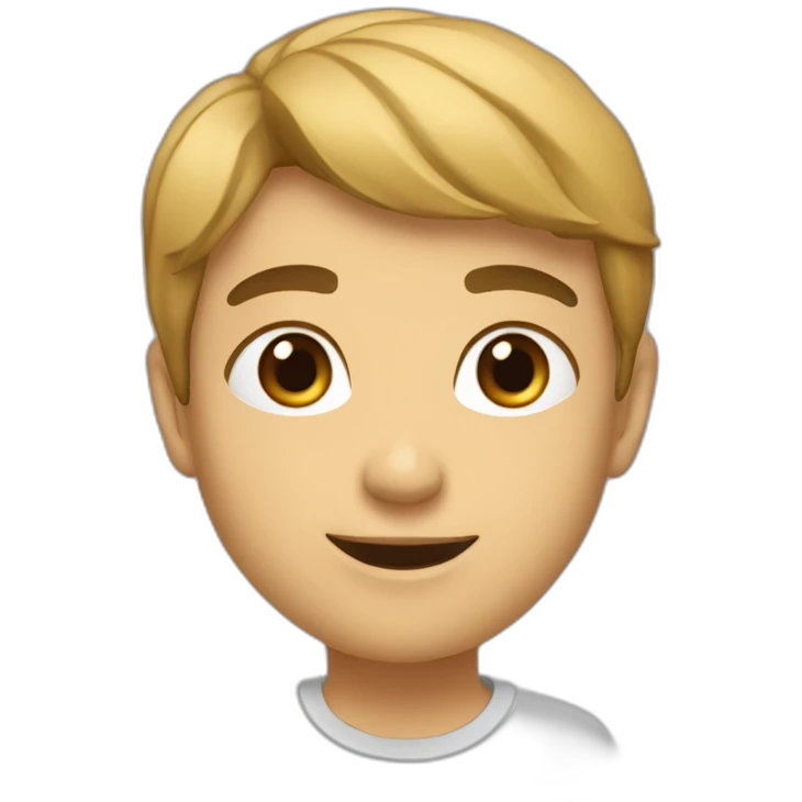 Moi et ma meilleure amie emoji
