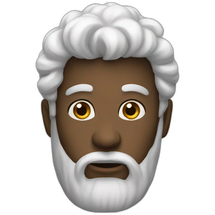 Loukoum emoji