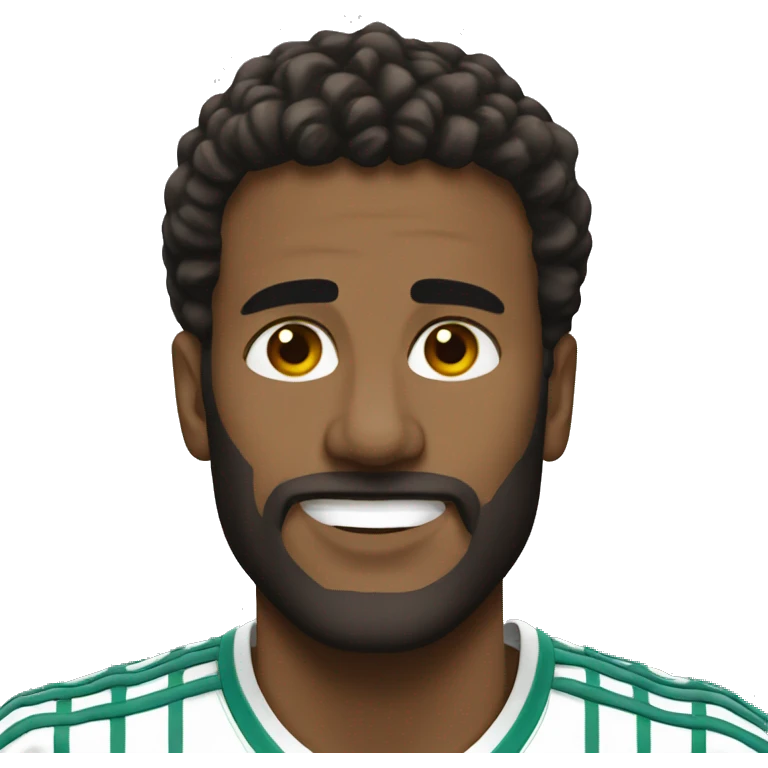 Real Madrid  emoji