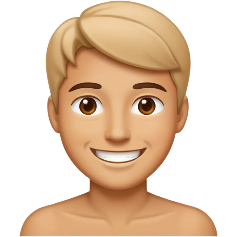 Deine Mutter emoji