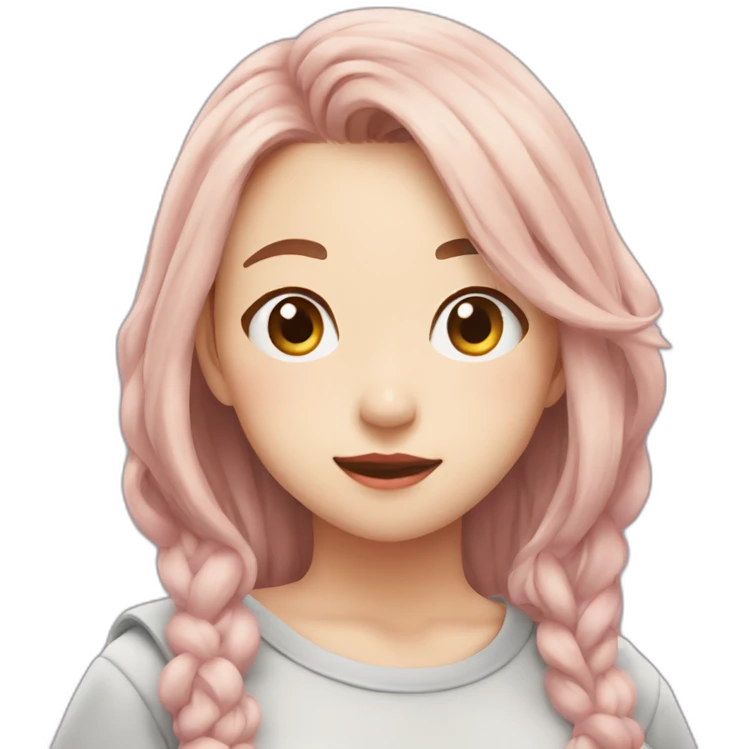 twice-chaeyoung emoji