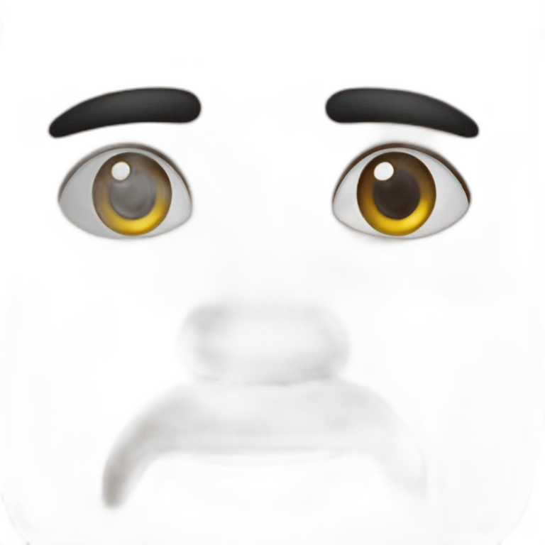 the-rock-eyebrow-raise emoji