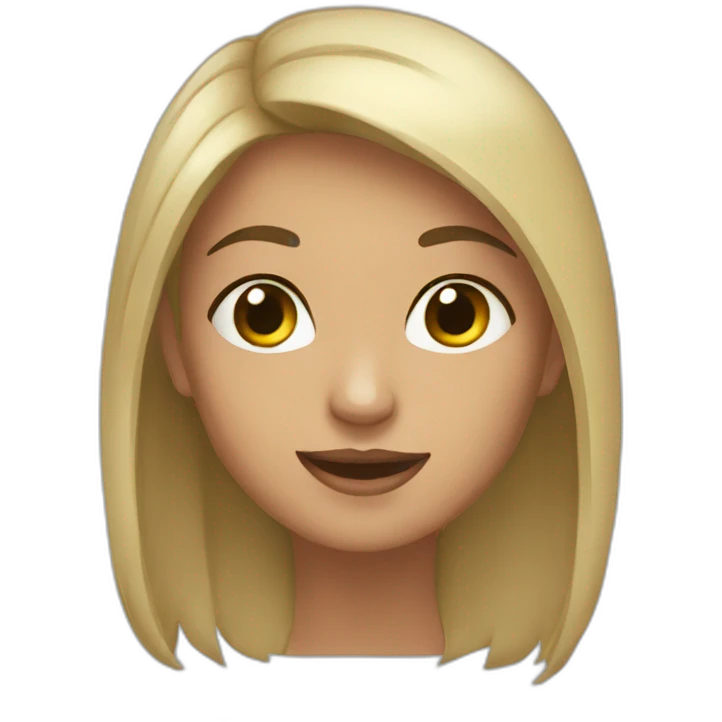 Louna emoji