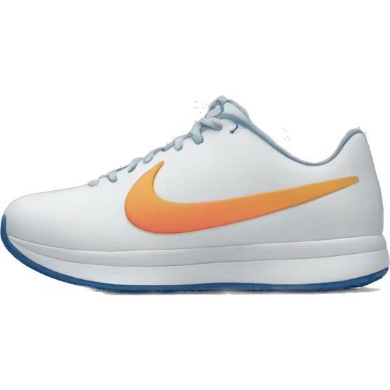 nike emoji