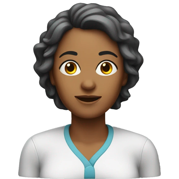 3d mom emoji
