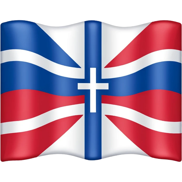 Show me the domincan republic flag emoji