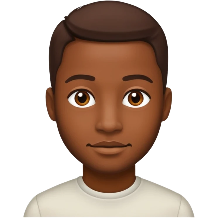 Kevon Edmonds emoji