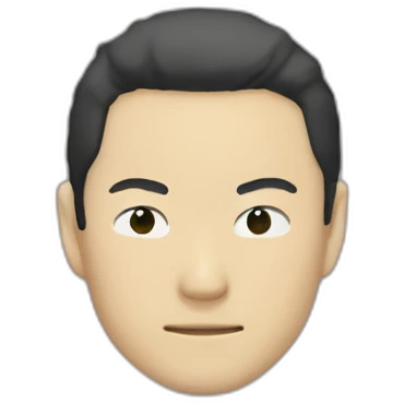 Gojo Satoru emoji