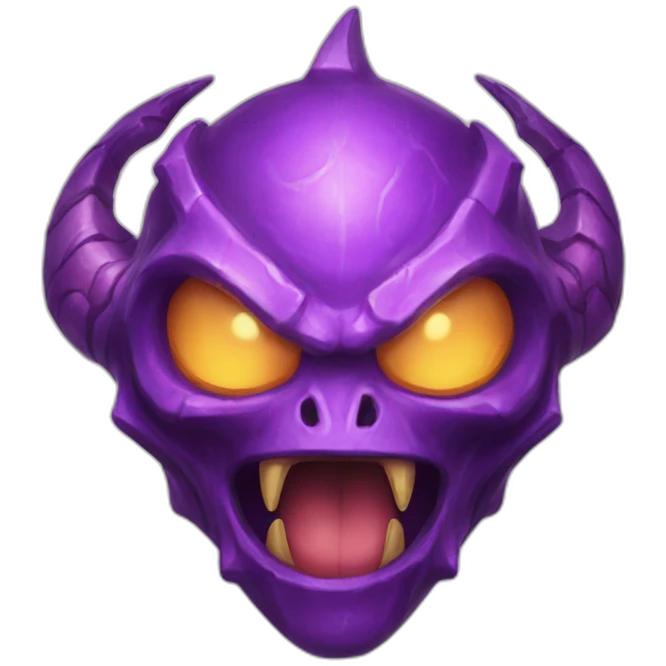 Vel'Koz  emoji