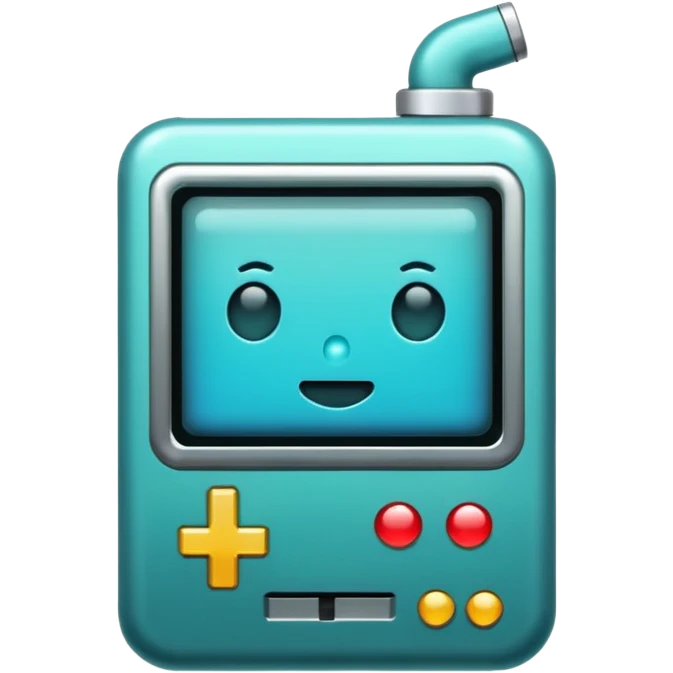 bmo emoji