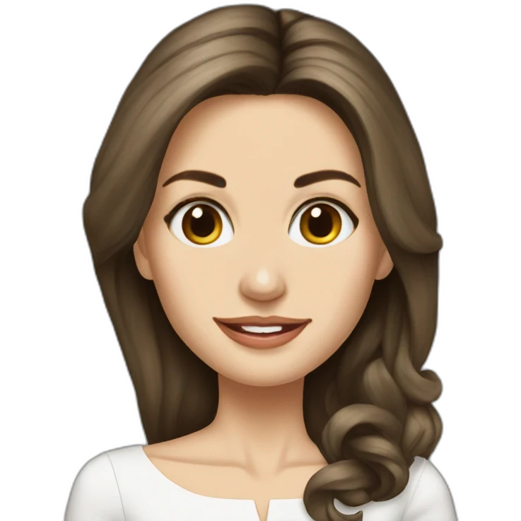 Letizia emoji