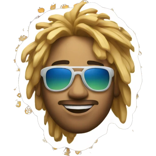 music festival emoji