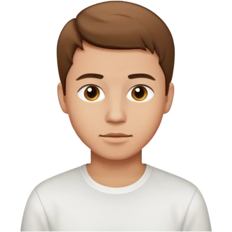 شاب بعمر 25 عام emoji