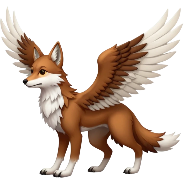 Falvie-Fionbri-WingedWolf94-creature emoji