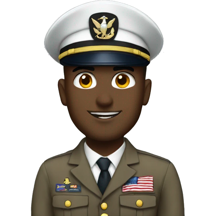 navy marine emoji