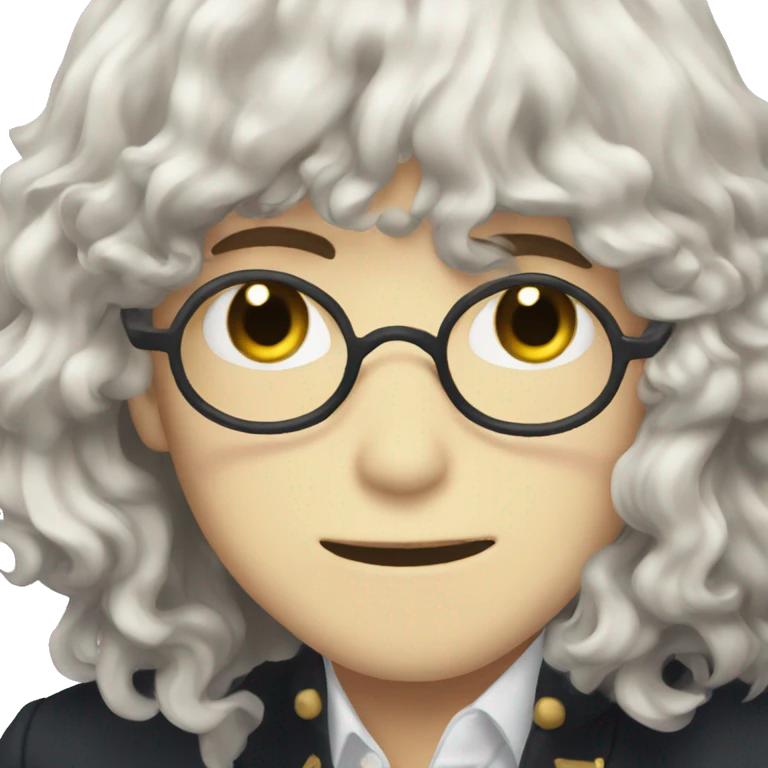 Chuuya emoji