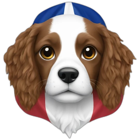 Brittany flag emoji
