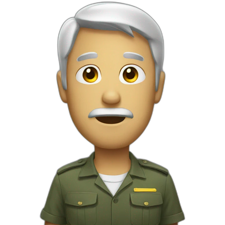 alert emoji