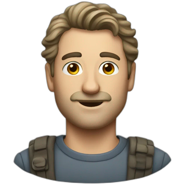 Philip Hopf emoji