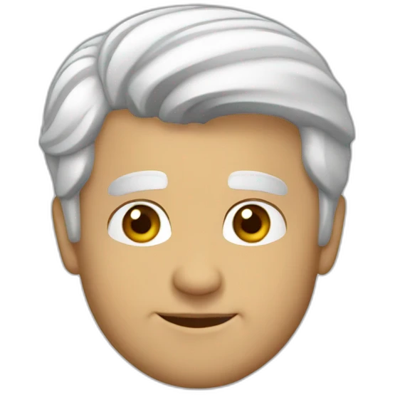 Leno emoji
