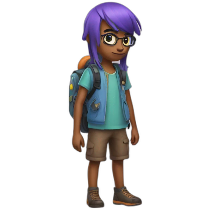 inkling emoji