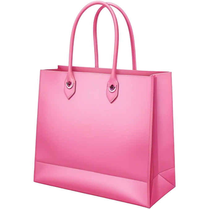 victoria secret bag emoji