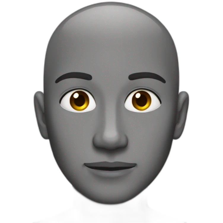 Лиса їсть мед та поляницю emoji
