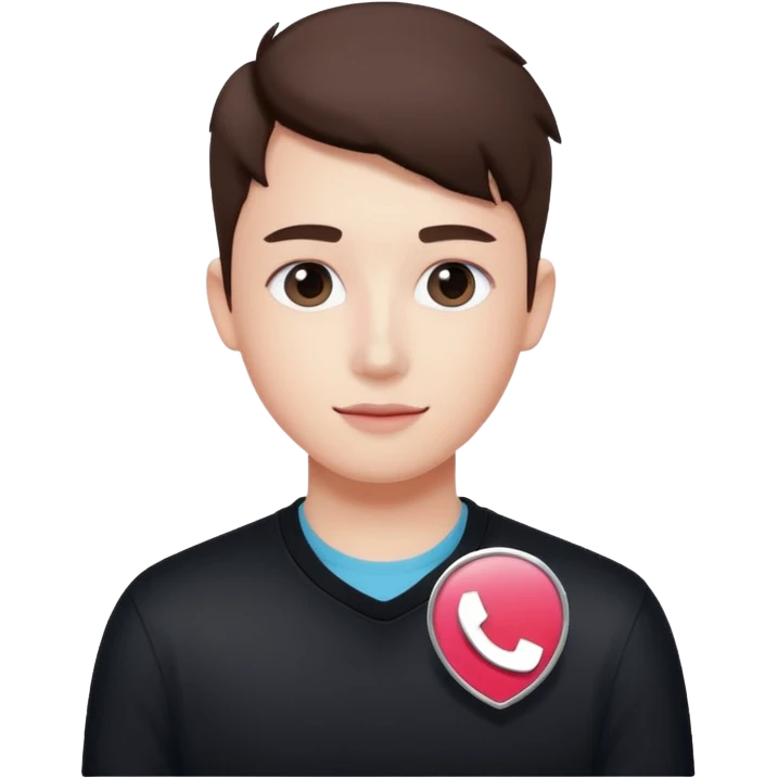 Verifid tik tok emoji