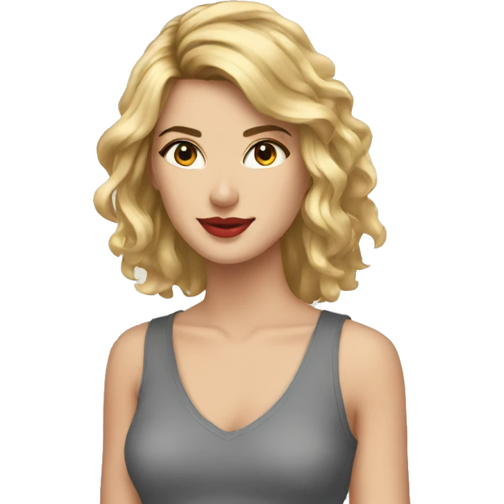 taylor emoji