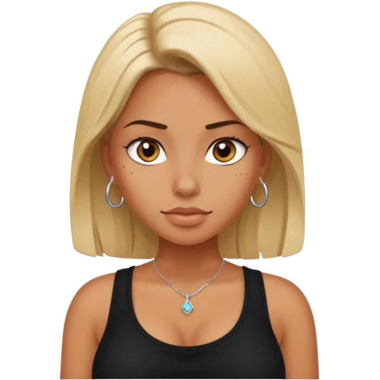 yes add nipple piercing emoji