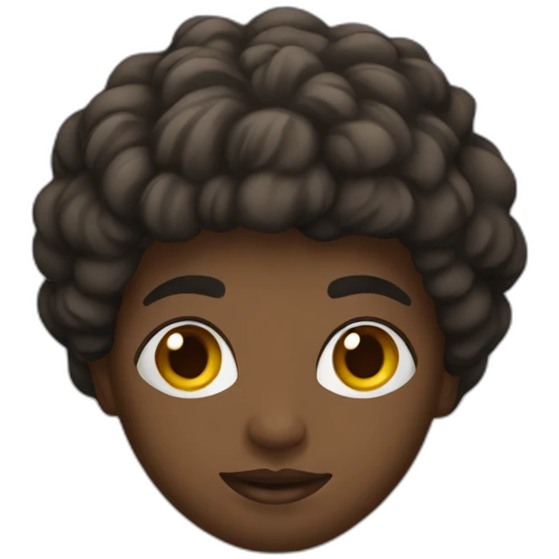 Afrique emoji