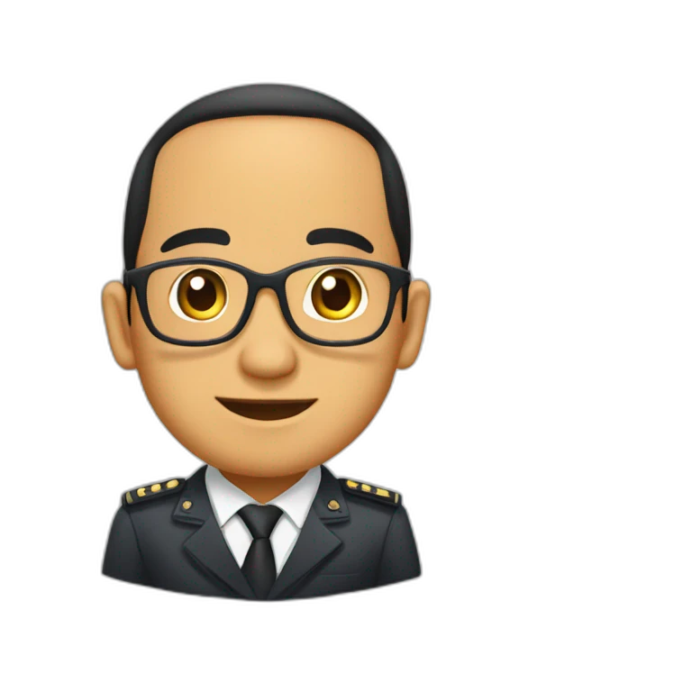 anies baswedan emoji